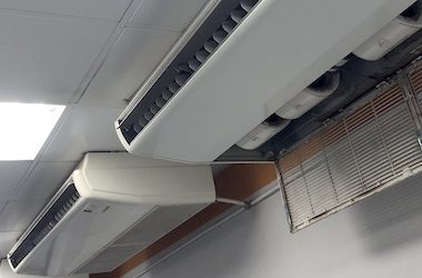 ♨️Кондиционирование