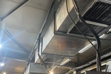 Приточная вентиляция